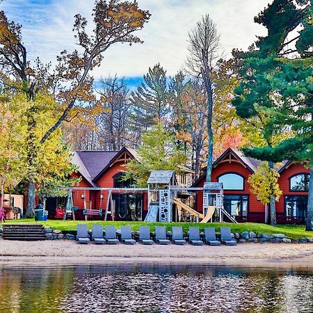 Good Ol Days Resort Nisswa 외부 사진