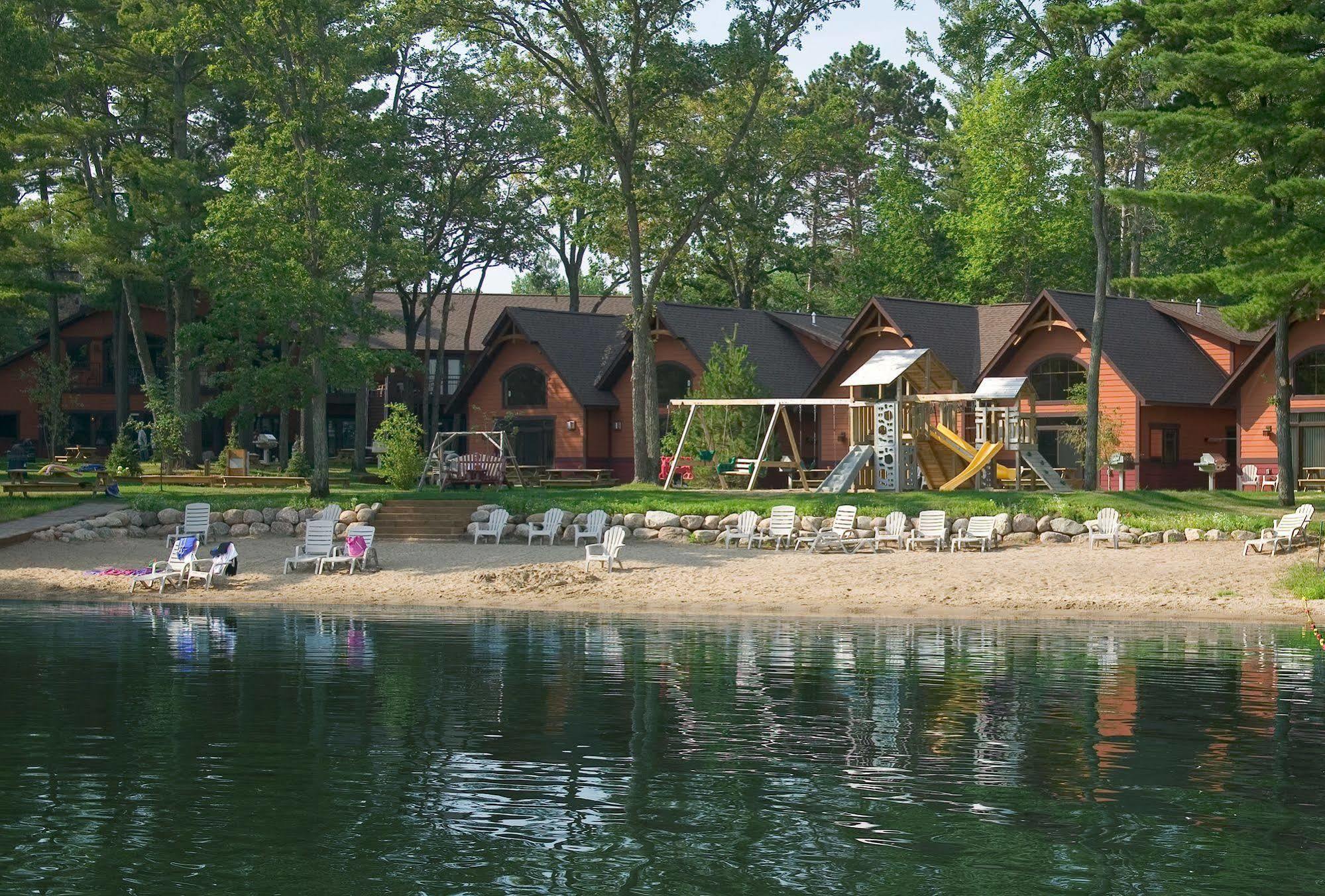 Good Ol Days Resort Nisswa 외부 사진