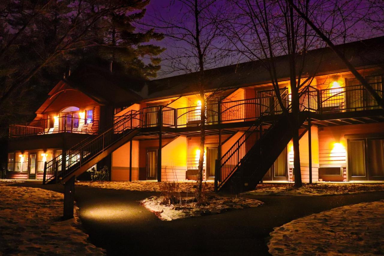 Good Ol Days Resort Nisswa 외부 사진