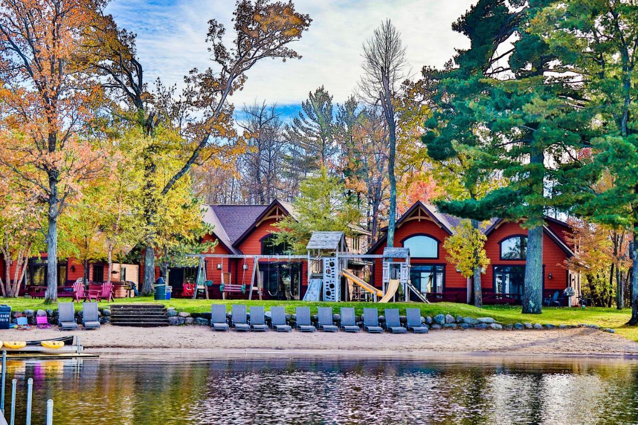 Good Ol Days Resort Nisswa 외부 사진
